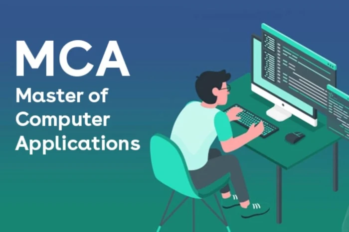 MASTER OF COMPUTER APPLICATIONS