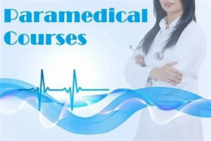 DIPLOMA IN LAB TECHNICIAN