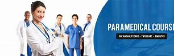Course - DIPLOMA IN X-RAY TECHNICIAN
