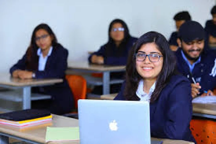POST GRADUATE DIPLOMA OF COMPUTER APPLICATION