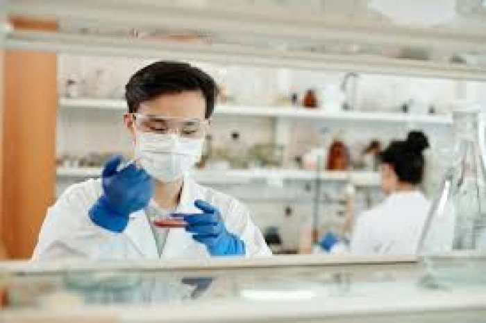 Course - BACHELOR OF SCIENCE