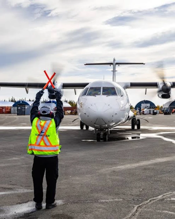 ‎Aviation Security (AVSEC) Management