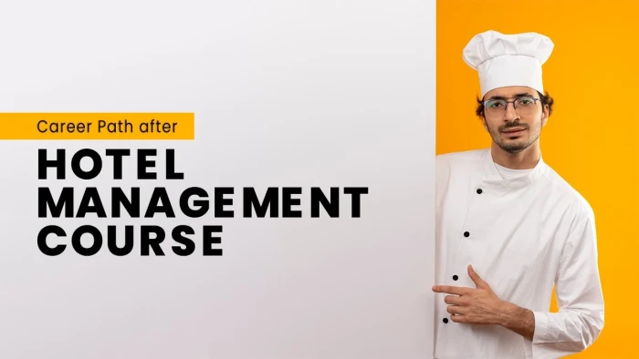 Course - DIPLOMA IN HOTEL MANAGEMENT 2 Year