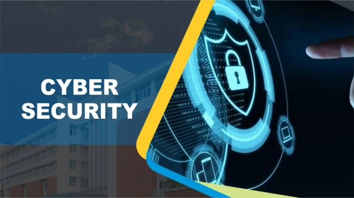 DIPLOMA IN  CYBER SECURITY