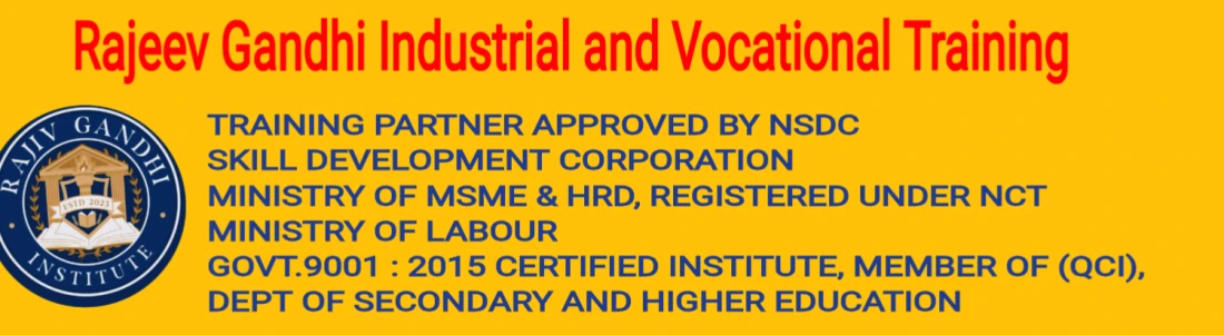 Rajiv Gandhi Insititute & Paramedical Council Slider